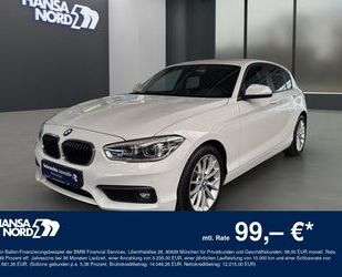 BMW 118 Gebrauchtwagen