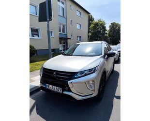 Mitsubishi Eclipse Cross Gebrauchtwagen