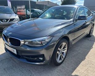 BMW 320 Gebrauchtwagen