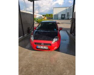 Fiat Grande Punto Gebrauchtwagen