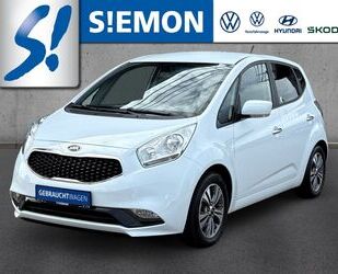 Kia Venga Gebrauchtwagen