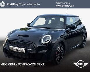 Mini John Cooper Works Gebrauchtwagen
