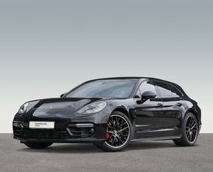Porsche Panamera Gebrauchtwagen