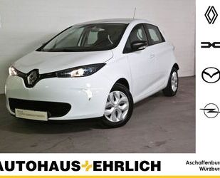 Renault ZOE Gebrauchtwagen