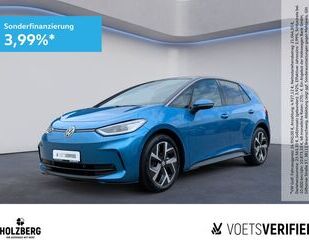 VW ID.3 Gebrauchtwagen