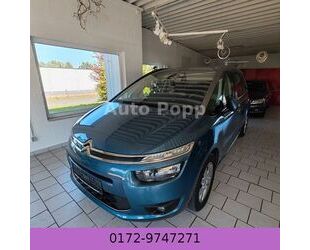 Citroen Grand C4 Picasso / SpaceTourer Gebrauchtwagen