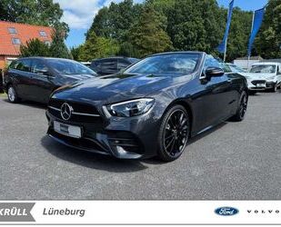 Mercedes-Benz E 300 Gebrauchtwagen