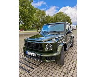 Mercedes-Benz G 63 AMG Gebrauchtwagen