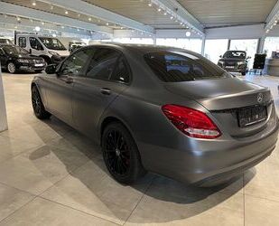 Mercedes-Benz C 220 Gebrauchtwagen