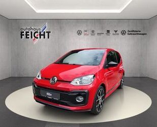 VW up! Gebrauchtwagen