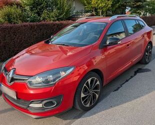 Renault Megane Gebrauchtwagen