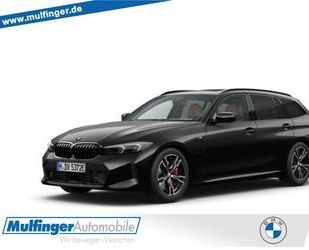 BMW 330 Gebrauchtwagen