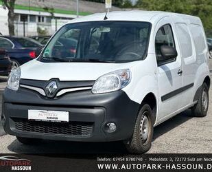 Renault Kangoo Gebrauchtwagen
