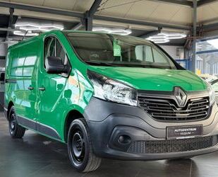 Renault Trafic Gebrauchtwagen