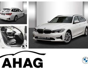 BMW 318 Gebrauchtwagen