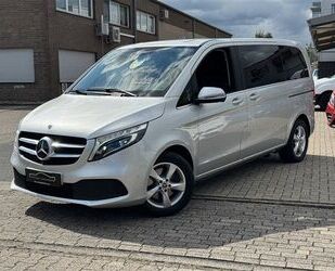 Mercedes-Benz V 300 Gebrauchtwagen