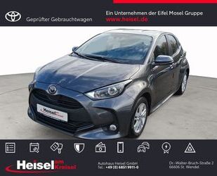 Mazda 2 Hybrid Gebrauchtwagen