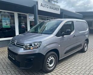 Citroen Berlingo Gebrauchtwagen
