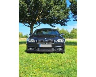BMW 530 Gebrauchtwagen