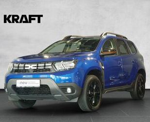 Dacia Duster Gebrauchtwagen
