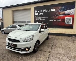 Mitsubishi Space Star Gebrauchtwagen