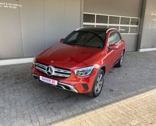 Mercedes-Benz GLC 300 Gebrauchtwagen