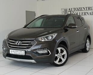 Hyundai SANTA FE Gebrauchtwagen