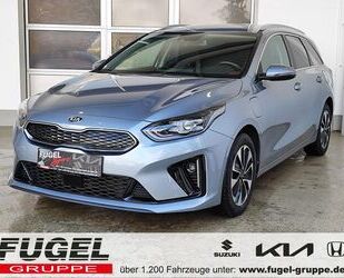 Kia ceed Sportswagon Gebrauchtwagen