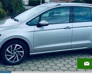 Mercedes-Benz Golf Sportsvan 