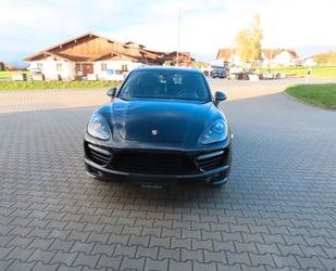 Porsche Cayenne Gebrauchtwagen