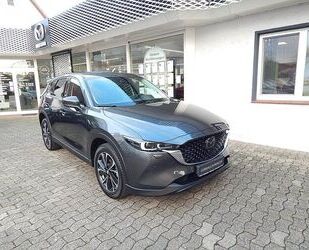 Mazda CX-5 Gebrauchtwagen