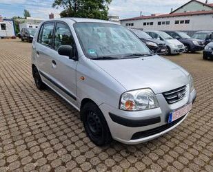 Hyundai Atos Gebrauchtwagen
