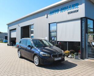 BMW 218 Gebrauchtwagen