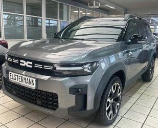 Dacia Bigster Gebrauchtwagen