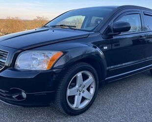 Dodge Caliber Gebrauchtwagen