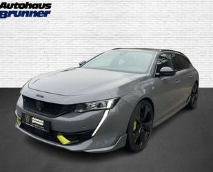 Peugeot 508 Gebrauchtwagen