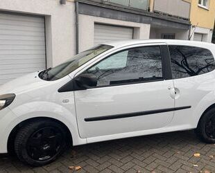 Renault Twingo Gebrauchtwagen