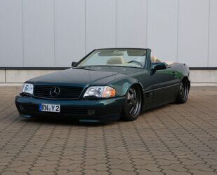 Mercedes-Benz SL 600 Gebrauchtwagen