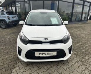 Kia Picanto Gebrauchtwagen