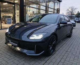 Hyundai IONIQ 6 Gebrauchtwagen