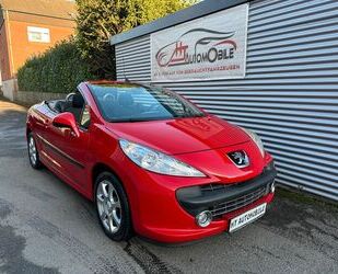 Peugeot 207 Gebrauchtwagen