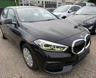 BMW 116 Gebrauchtwagen