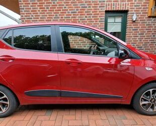 Hyundai i10 Gebrauchtwagen