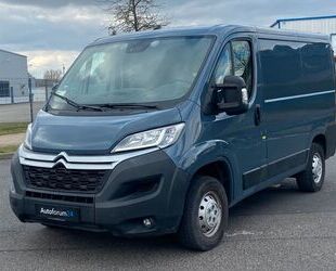 Citroen Jumper Gebrauchtwagen