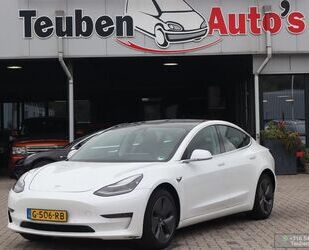 Tesla Model 3 Gebrauchtwagen