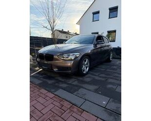 BMW 114 Gebrauchtwagen