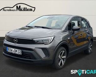 Opel Crossland (X) Gebrauchtwagen