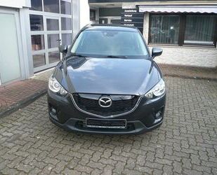 Mazda CX-5 Gebrauchtwagen