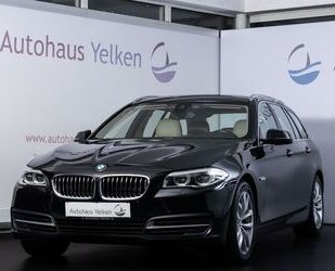 BMW 530 Gebrauchtwagen