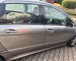 Mercedes-Benz B 200 Gebrauchtwagen